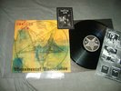 DODHEIMSGARD Monumental Possession LP Rare  1stPrs Malicious (darkthrone mayhem)