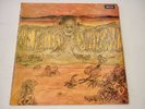 Savoy Brown - Blue Matter - Orig 1969 UK Decca Mono LP
