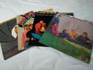 Dave Dee Dozy Beaky Mick & Tich-Four Vinyl LPs