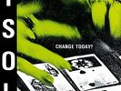 T.S.O.L.-Change Today? (1LP Coloured) VINYL NEW