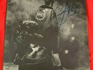 THE WHO, SIGNED IN PERSON BY JOHN ENTWHISTLE + PETE TOWNSEND, QUADROPHENIA LP