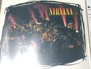 BIG MEGRARE 1990s ROCK GRUNGE GREEN DAY DOOKIE GREEN PROMO NIRVANA MTV UNPLUGGED