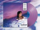 Momoko Kikuchi Adventure - Coloured Vinyl vinyl LP album record USA STS-078