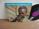 Miles Davis ?– Miles Plays Jazz Classics 1965 NM RARE PRESTIGE