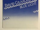 David Gilmour - Blue Light - Used 12