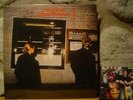 CHRISMA Chinese Restaurant LP/1977 Italy/New Wave/Synth Pop/Ultravox/Suicide