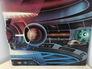 ELECTRIC LIGHT ORCHESTRA OUT OF THE BLUE DOUBLE LP VINYL (12)