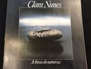 Clara Nunes As Forças Da Natureza Vinyl LP 1977 Brazil Pressing Samba MPB Latin