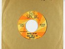 R&B Soul Inst. 45 - Baby Earl & The Trini-Dads - Back Slop - S.P.Q.R. - VG++ mp3