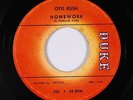 R&B Soul Mod 45 - Otis Rush - Homework - Duke - mp3