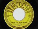 Rockabilly 45 - Warren Smith - I've Got Love If You Want It - Sun 286 - mp3