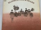 BLOOD SWEAT & TEARS (Self Titled) CS 9720 LP Vinyl Record Album