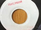CORNELL CAMPBELL - Investigator,  Jackpot Test Press, Orig Roots vinyl