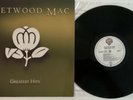 Fleetwood Mac Greatest Hits 1988 UK Original Vinyl LP WX221 925801 Ex