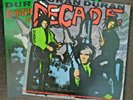 Duran Duran - 'Decade' - Original Release Vinyl + 'Burning The Ground' 12''