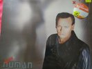 Gary Numan Machine And Soul Vinyl Album