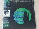 JOHN MARTYN Solid Air 2016 UK limited half speed mastered vinyl LP + MP3