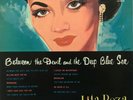 LITA ROZA 