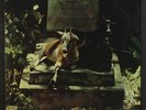 SPIRITS AND WORM: Spirits And Worm LP (Italy, no insert, clear tape on top sea