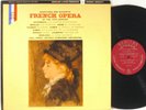 MERCURY LIVING PRESENCE 1963 French Opera Overtures PARAY SR-90366  EX+