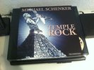 MICHAEL SCHENKER TEMPLE OF ROCK  LP