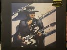 Stevie Ray Vaughan And Double Trouble Texas Flood