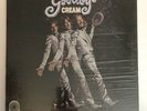 Cream - Goodbye Cream - Factory SEALED 1969 US Stereo 1st Press + Poster SD 7001