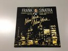 Frank Sinatra New York New York 1983 Vinyl LP Reprise Records 1st Press Germany