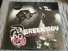 Green Day Awesome as F**k Green Day double Pink  Vinyl 2 LP Record SEALED mint