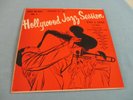 HOLLYWOOD JAZZ SESSION VOL. 1 1952 10