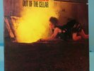 Ratt   Out of the Cellar   1984 Atlantic Records Vinyl LP   80143-1