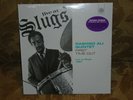Rashied Ali Quintet Live at Slug's 1967 1st Time Out Survival SR 551 sealed mint