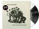 MADNESS ONE STEP BEYOND HMV VINYL WEEK EXCLUSIVE TWO TONE BLACK AND WHITE VINYL
