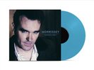MORRISSEY VAUXHALL AND I HMV VINYL WEEK EXCLUSIVE BLUE VINYL In Hand THE SMITHS
