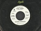 GEORGE HARRISON   DARK HORSE   1974 APPLE   PROMO COPY   MONO/STEREO   BEATLES