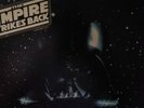 Star Wars/The Empire Strikes Back Motion Picture Soundtrack 1980 Vinyl Double LP