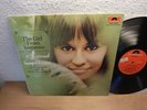 Astrud Gilberto - The Girl From Ipanema - Top Polydor Club Sonderauflage 1966 LP
