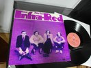 DAVE PIKE SET INFRA - RED LP ORIGINAL MPS 1970 KRAUT/JAZZ RARITY