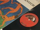 ASDF 155 Stravinsky The Rite Of Spring Markevitch 1960 ED1 ASD 313