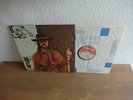 KEEF HARTLEY LANCASHIRE HUSTLER UK Lp 1973 MINT (Elkie Brooks)
