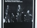 LENNIE TRISTANO Complete Atlantic Recordings MOSAIC 10XLP box set NM booklet **