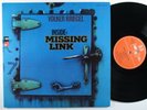 VOLKER KRIEGEL Inside: Missing Link MPS 2XLP VG++ germany gatefold **