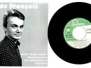 RARE EP CLAUDE FRANCOIS BELLES BELLES BELLES