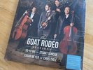 YO-YO MA Stuart Duncan EDGAR MEYER Chris Thile GOAT RODEO SESSIONS 2LP SEALED