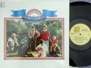 Beach Boys EURO Reissue LP Sunflower EX 2009 Brother 5099969817410 Rock Pop