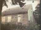 Eminem ?– The Marshall Mathers LP 2 [12'' VINYL LP] BRAND NEW, SEALED