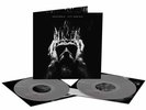 Katatonia ?– City Burials + Bonustrack (Silver Vinyl 2LP, LTD to 500, Sealed)