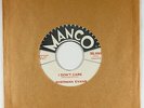 R&B Soul 45 - Sherman Evans - I Don't Care - Maco - VG++ mp3