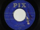 Rockabilly 45 - Jet-Tones - Twangy - PIX - mp3