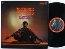 PHAROAH SANDERS Karma ABC IMPULSE LP VG+ gatefold **